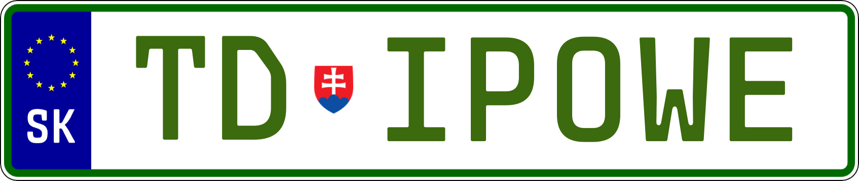 Typ IV - Elektro 1R