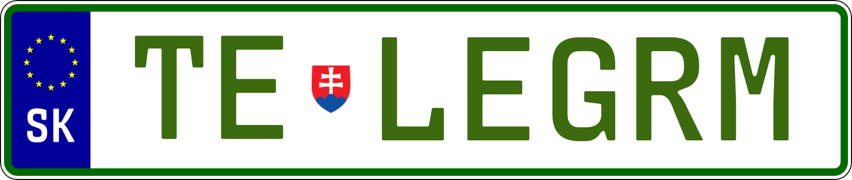Typ IV - Elektro 1R