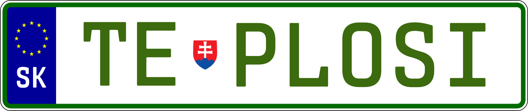 Typ IV - Elektro 1R