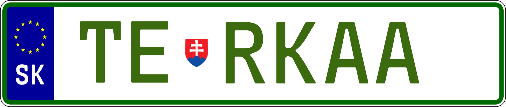 Typ IV - Elektro 1R