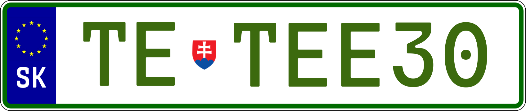 Typ IV - Elektro 1R
