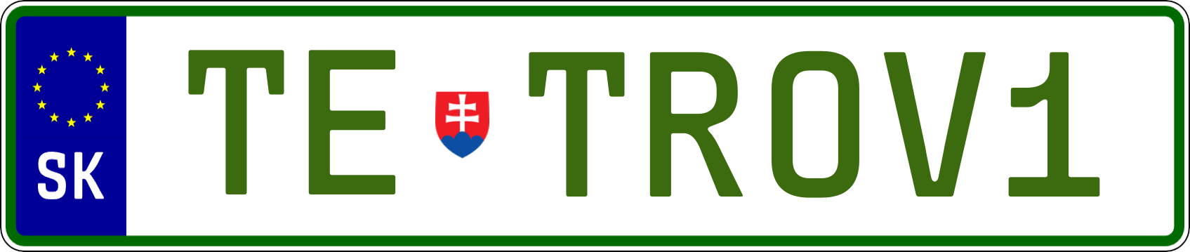 Typ IV - Elektro 1R