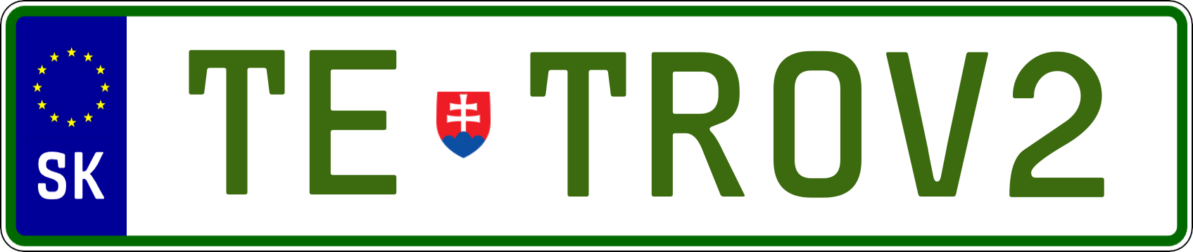 Typ IV - Elektro 1R