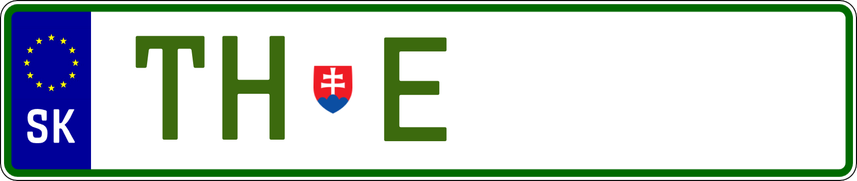 Typ IV - Elektro 1R