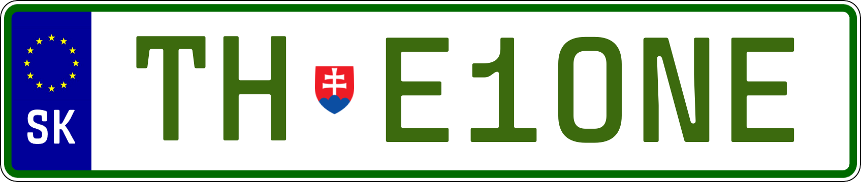Typ IV - Elektro 1R