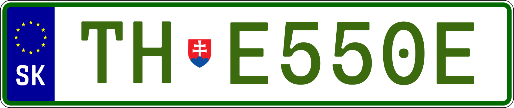 Typ IV - Elektro 1R