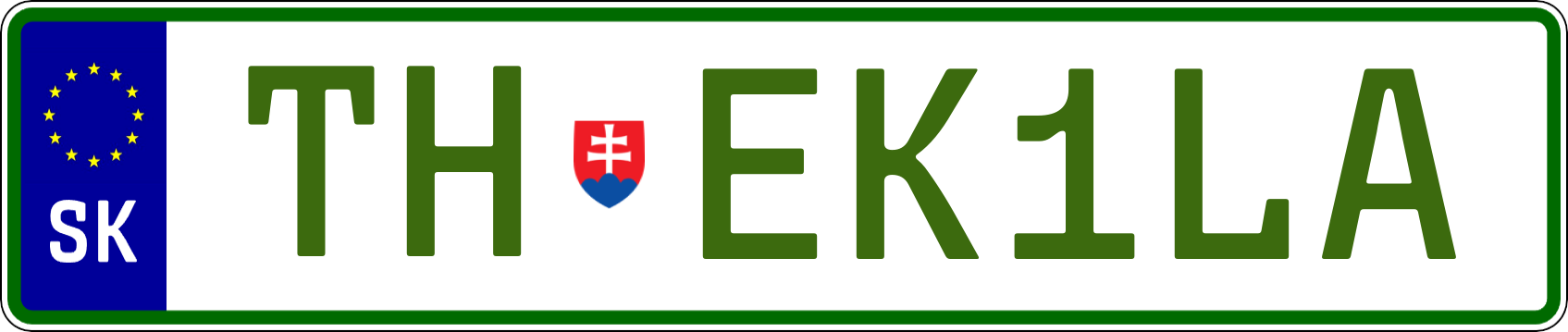 Typ IV - Elektro 1R