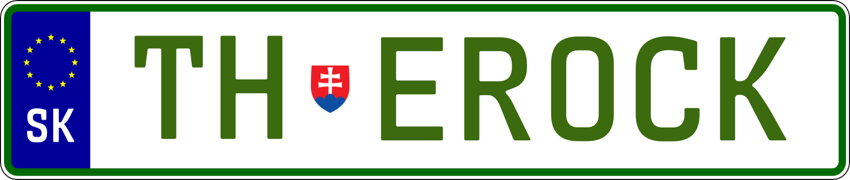 Typ IV - Elektro 1R