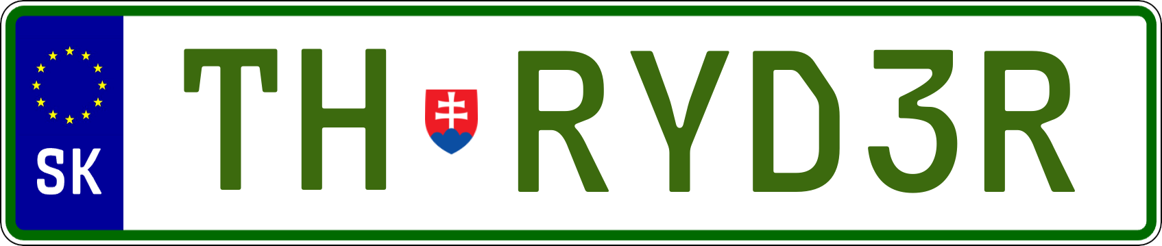 Typ IV - Elektro 1R