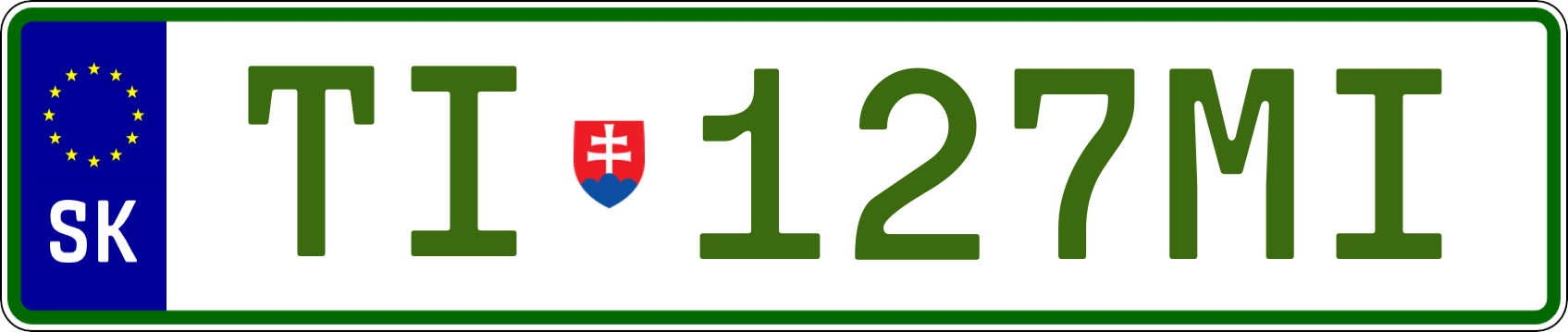 Typ IV - Elektro 1R