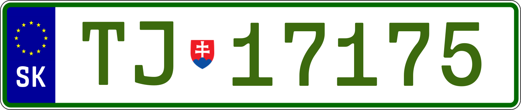 Typ IV - Elektro 1R