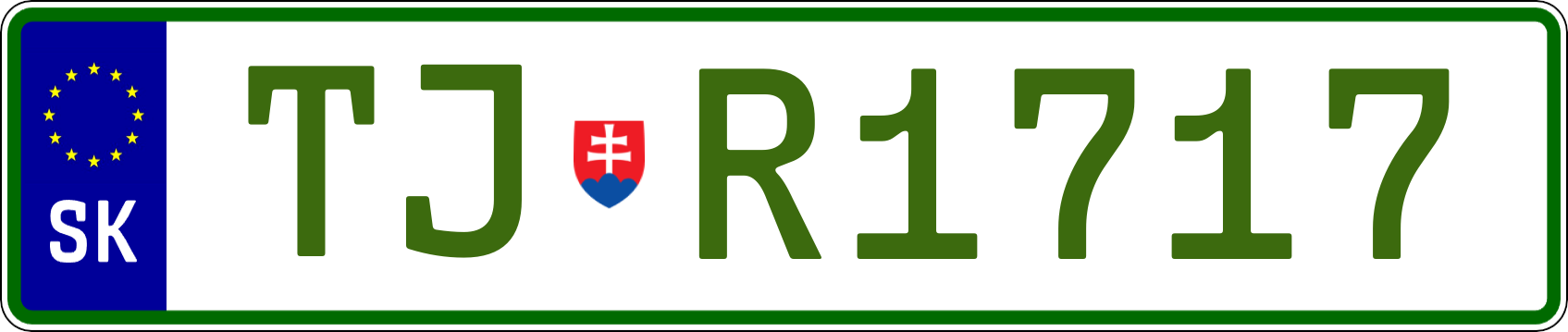 Typ IV - Elektro 1R