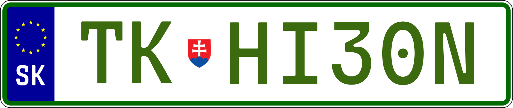 Typ IV - Elektro 1R