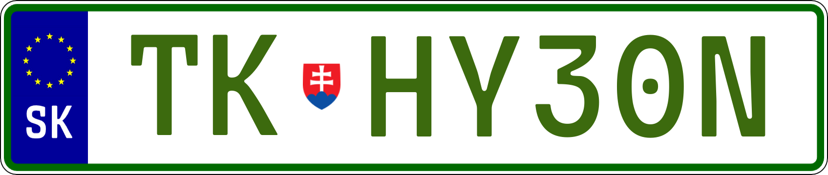 Typ IV - Elektro 1R