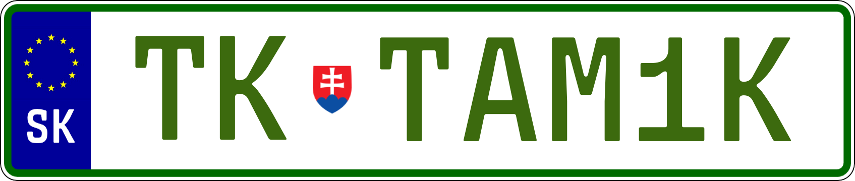 Typ IV - Elektro 1R