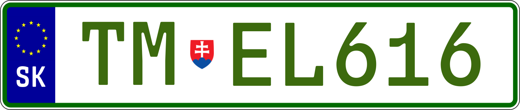 Typ IV - Elektro 1R