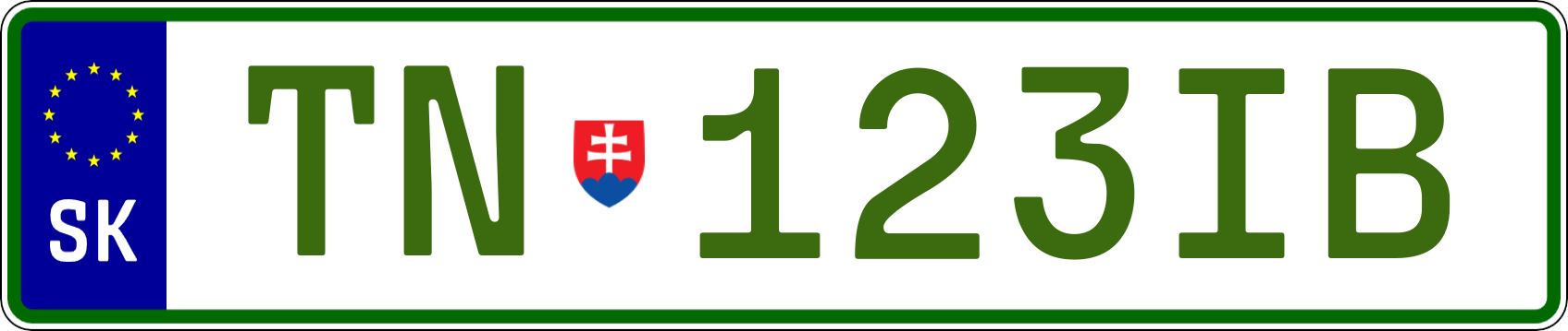 Typ IV - Elektro 1R