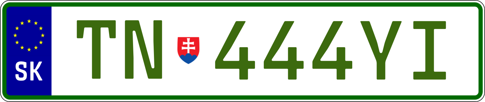 Typ IV - Elektro 1R