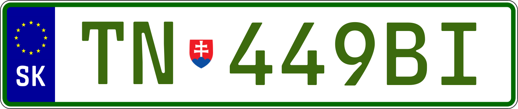 Typ IV - Elektro 1R