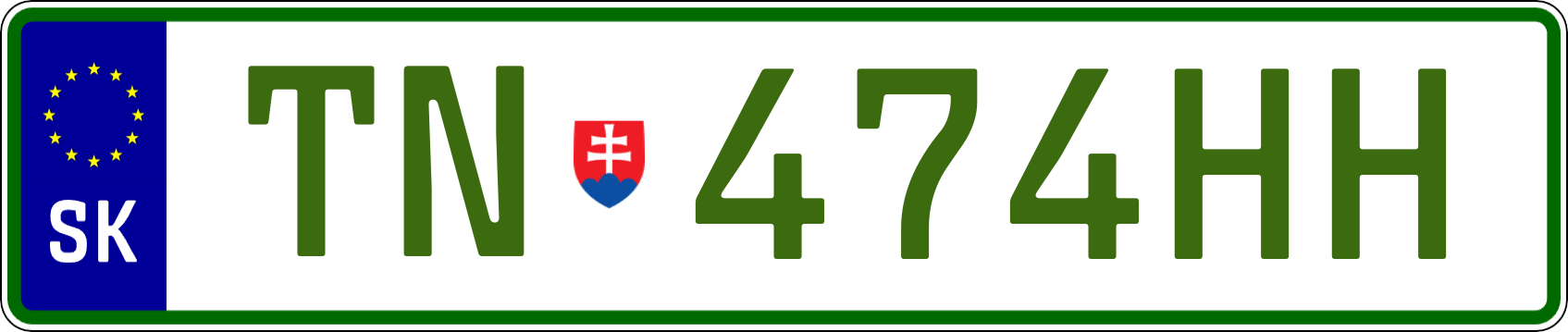 Typ IV - Elektro 1R