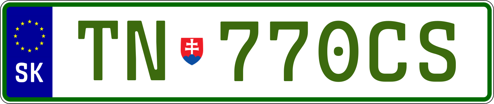 Typ IV - Elektro 1R