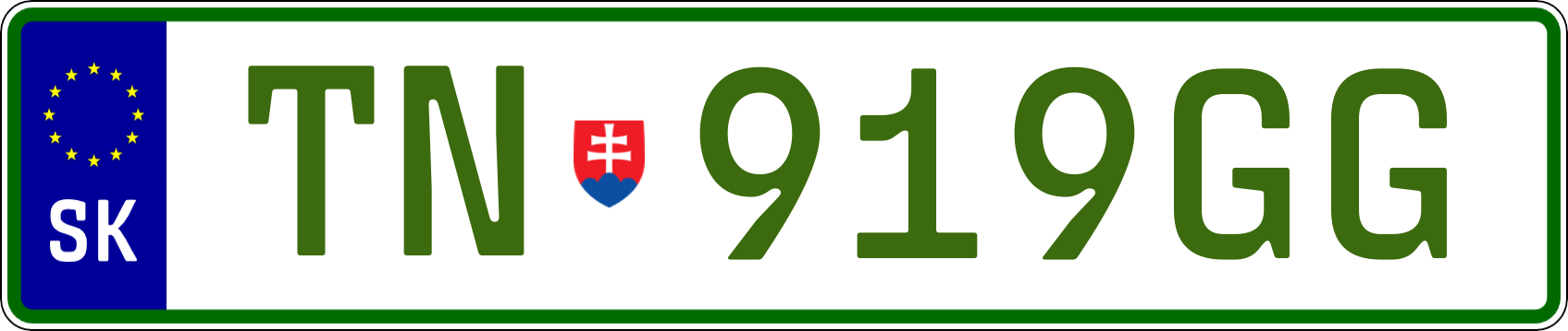 Typ IV - Elektro 1R