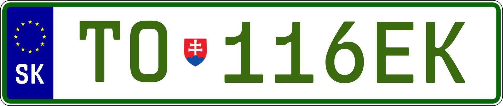 Typ IV - Elektro 1R
