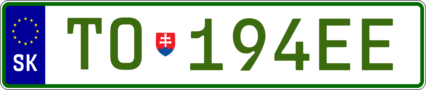 Typ IV - Elektro 1R