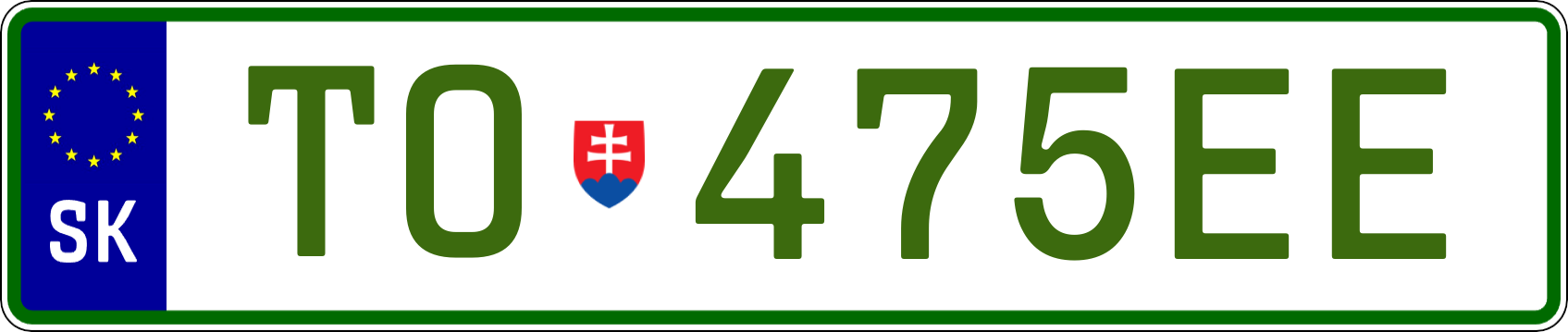 Typ IV - Elektro 1R