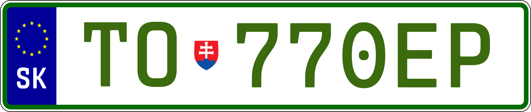 Typ IV - Elektro 1R