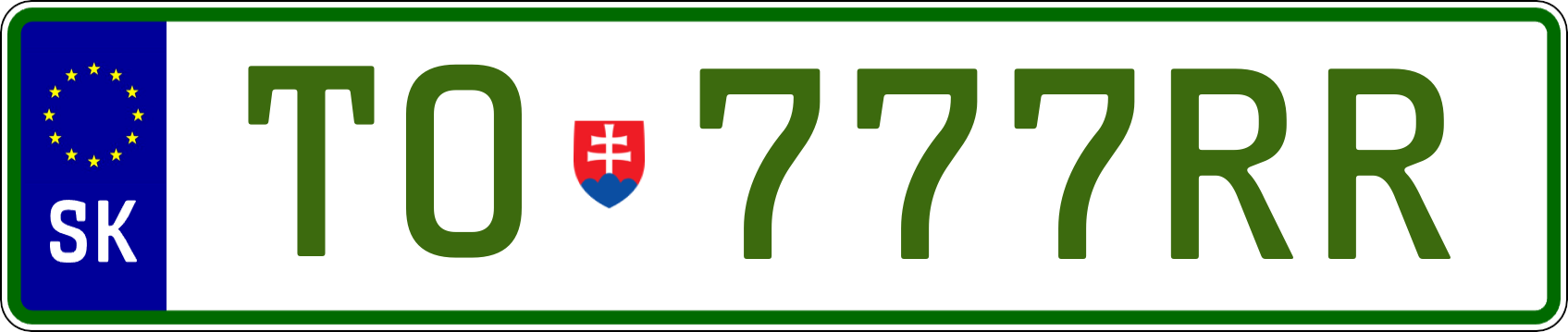 Typ IV - Elektro 1R