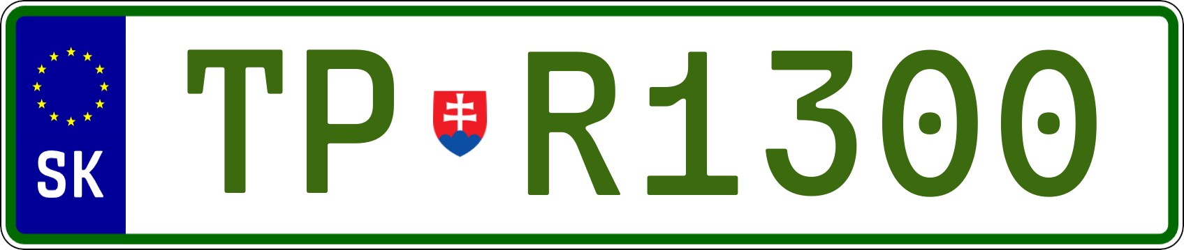 Typ IV - Elektro 1R