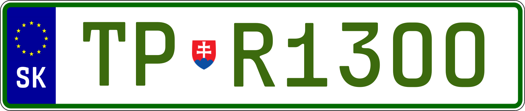 Typ IV - Elektro 1R