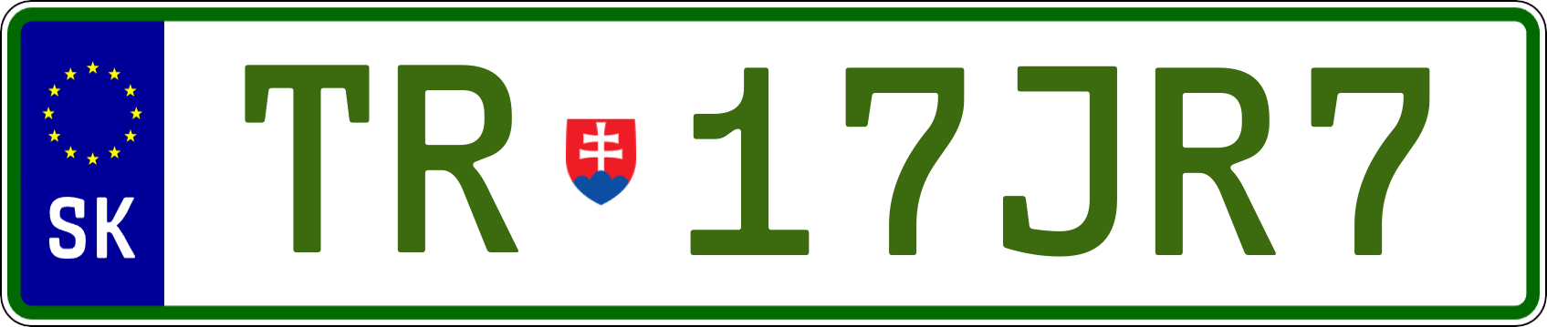 Typ IV - Elektro 1R
