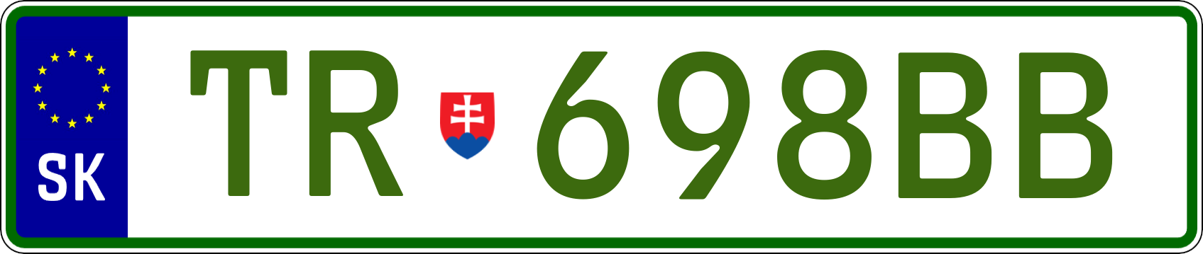 Typ IV - Elektro 1R