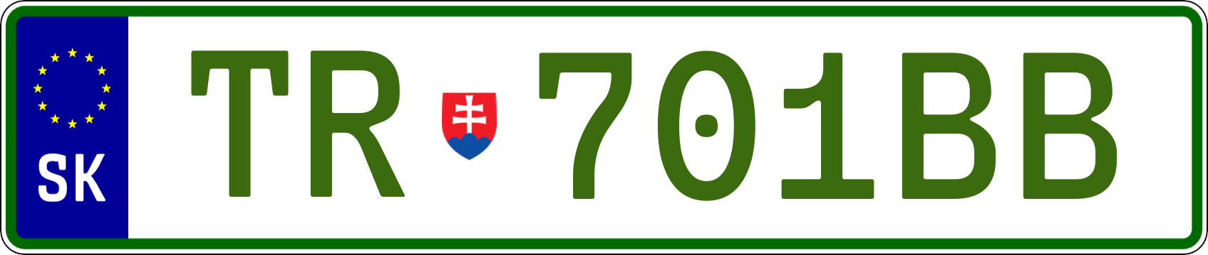 Typ IV - Elektro 1R
