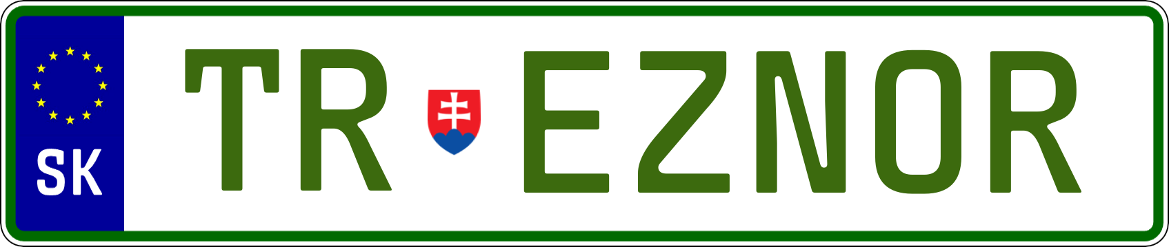 Typ IV - Elektro 1R