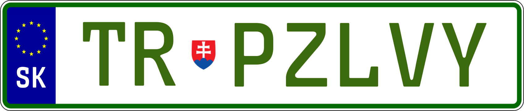 Typ IV - Elektro 1R