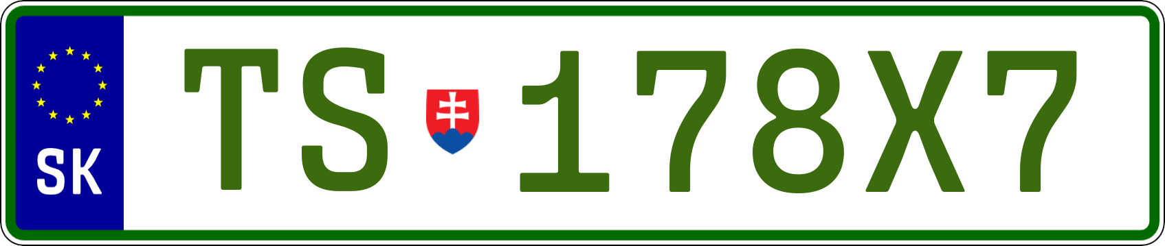 Typ IV - Elektro 1R