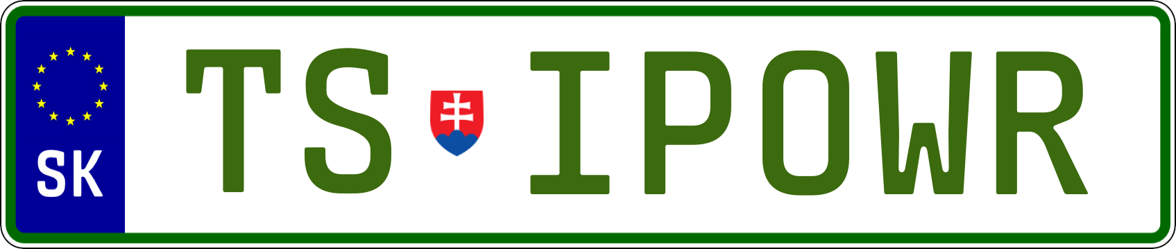 Typ IV - Elektro 1R