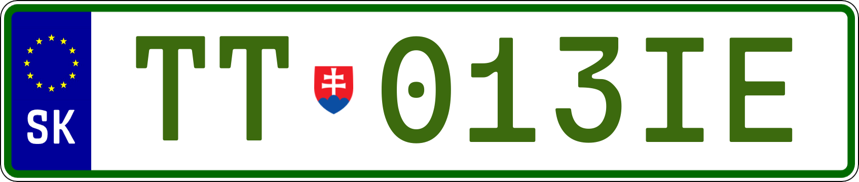 Typ IV - Elektro 1R