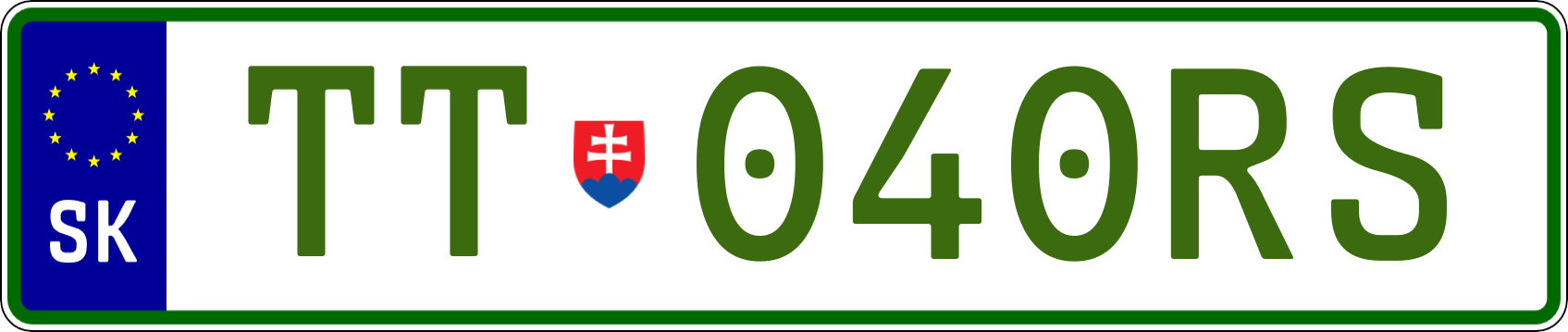 Typ IV - Elektro 1R