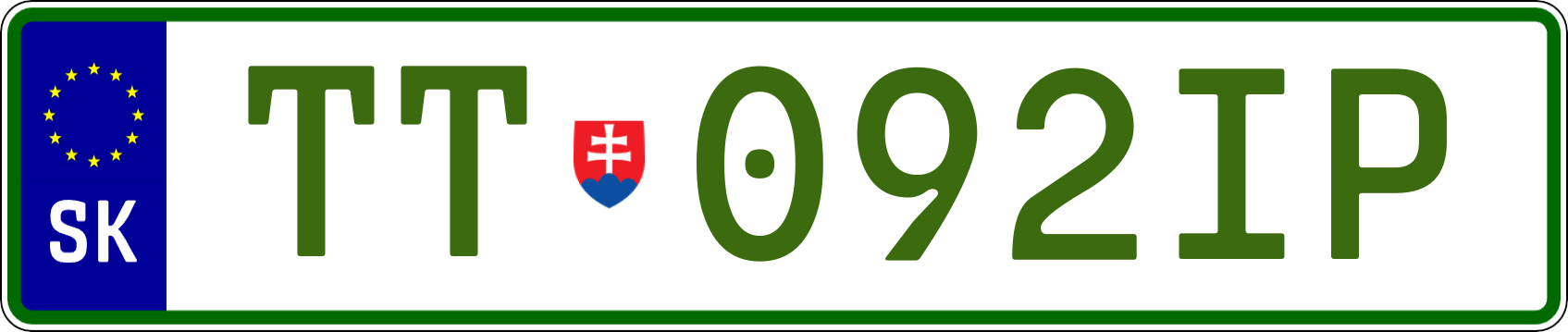 Typ IV - Elektro 1R