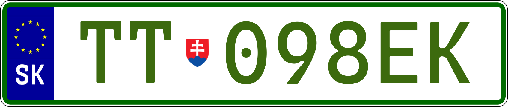Typ IV - Elektro 1R
