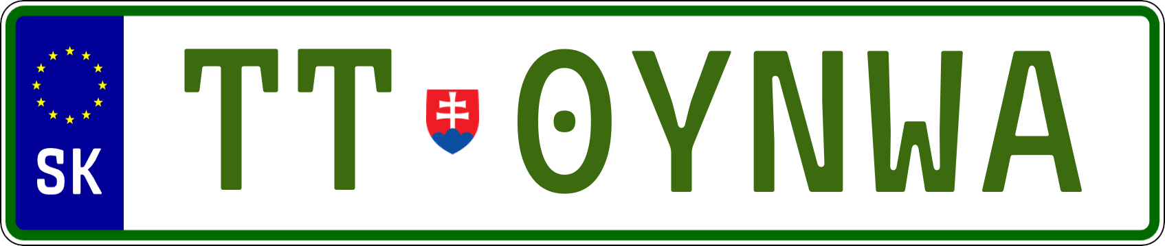Typ IV - Elektro 1R