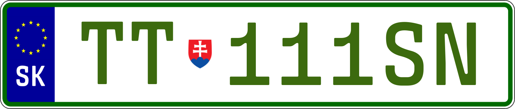 Typ IV - Elektro 1R
