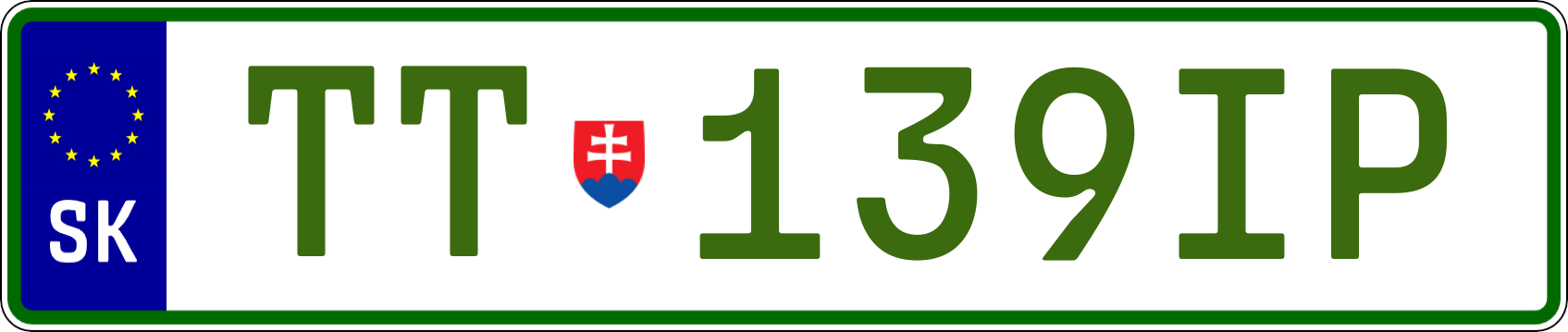 Typ IV - Elektro 1R