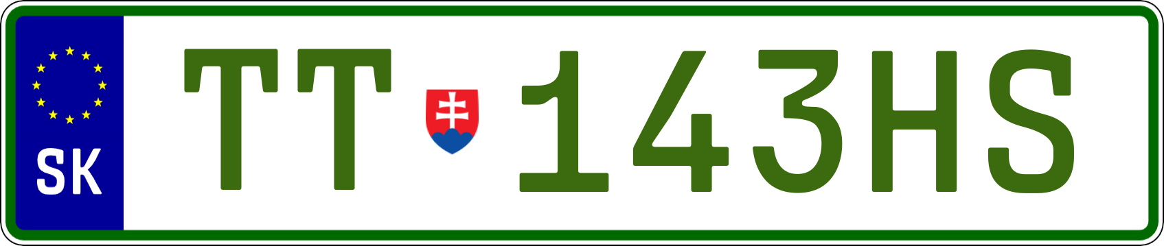 Typ IV - Elektro 1R