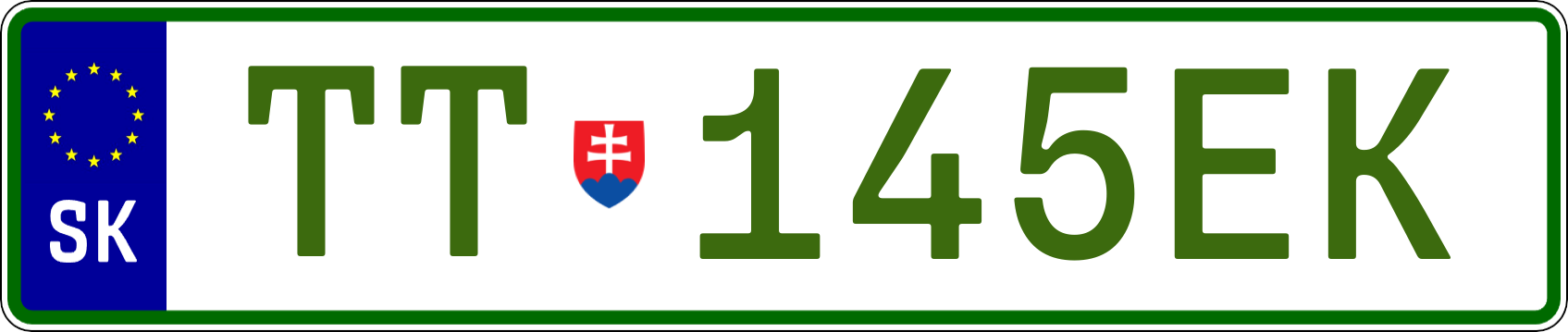 Typ IV - Elektro 1R