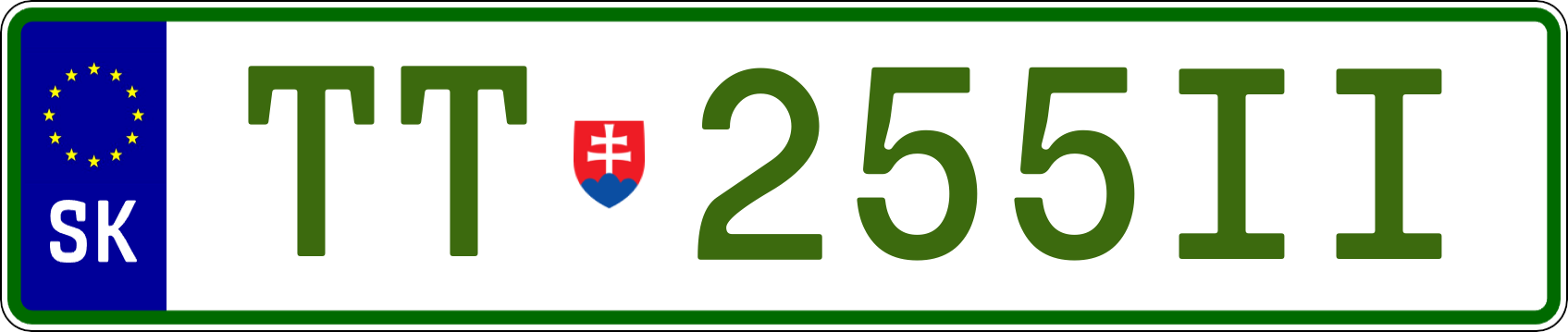 Typ IV - Elektro 1R